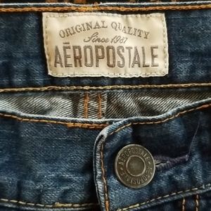 Mens Aero jeans